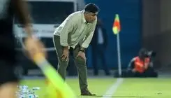 خلیفه‌اصل:روی کم‌تجربگی به گل‌گهر باختیم