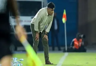 خلیفه‌اصل:روی کم‌تجربگی به گل‌گهر باختیم