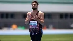 خداحافظی دردناک یک ملی‌پوش از ورزش