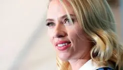 اسکارلت جوهانسون و نخستین تجربه کارگردانی