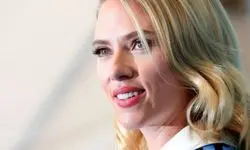 اسکارلت جوهانسون و نخستین تجربه کارگردانی