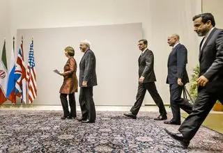 ژنو از جنگ سرد تا برجام؛ مذاکره در پایتخت بی‌طرفی به وقت بحران