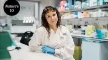 نام دانشمند زن ایرانی‌تبار در بین 10 برگزیده مجله «نیچر»