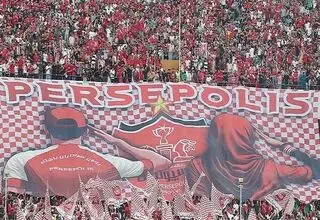 آغاز بلیت‌فروشی دیدار پرسپولیس و ملوان