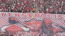 آغاز بلیت‌فروشی دیدار پرسپولیس و ملوان