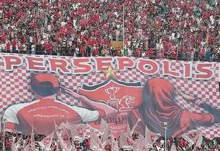 آغاز بلیت‌فروشی دیدار پرسپولیس و ملوان