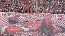آغاز بلیت‌فروشی دیدار پرسپولیس و ملوان