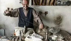 جایزه جشنواره جهانی کانادا به یک عکاس ایرانی رسید