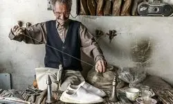 جایزه جشنواره جهانی کانادا به یک عکاس ایرانی رسید