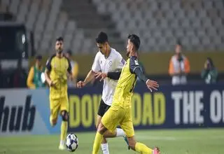سپاهانی‌ها تعطیل شدند