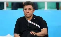 قلعه‌نویی: درباره خاک و نام «ایران» با احدی تعارف نداریم