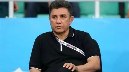 آقای قلعه‌نویی بی‌خیال «هیبریدفورمیشن‌»ها!؛ تیم‌ملی را دریاب