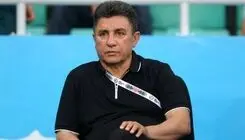 قلعه‌نویی: در جام جهانی جا برای اشتباه نیست/ می‌خواهیم کاری کنیم که ستاره‌های قبلی نکردند