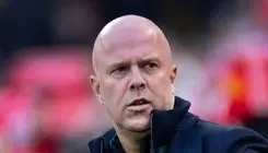 لیورپول خیال برکناری اشلوت را ندارد