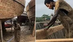 خاکستر؛ پایان کشتی نجات دروغین 