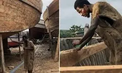 خاکستر؛ پایان کشتی نجات دروغین 