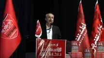 پاسخ عجیب درویش به انتقاد پرسپولیسی‌ها هواداران را غافلگیر کرد!
