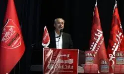 پاسخ عجیب درویش به انتقاد پرسپولیسی‌ها هواداران را غافلگیر کرد!
