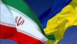 حمله به بندری در اوکراین روی میز ایران  