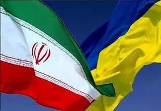 حمله به بندری در اوکراین روی میز ایران  
