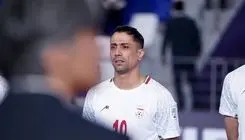 مصدومیت شدید کاپیتان تیم ملی فوتسال