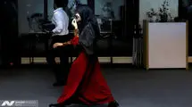 نادره رضایی از معاونت امور هنری حذف شد