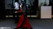 نادره رضایی از معاونت امور هنری حذف شد
