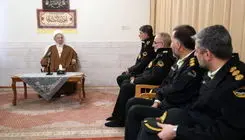 مکارم شیرازی: نباید تصور کرد دشمنان خاموش شده‌اند