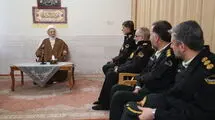 مکارم شیرازی: نباید تصور کرد دشمنان خاموش شده‌اند