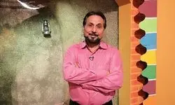 نمایشی به تهیه‌کنندگی عمو قناد در تالار هنر