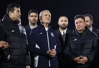 پزشکیان گره فوتبال را باز کرد