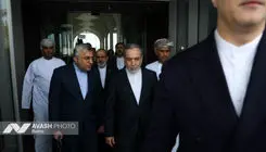 زمان دور بعدی مذاکرات ایران و آمریکا اعلام شد