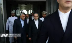 زمان دور بعدی مذاکرات ایران و آمریکا اعلام شد