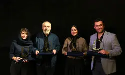 جشنواره تئاتر «صورتخانه» برگزیدگان خود را شناخت 