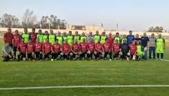 زور جنوبی‌ها و شمالی‌ها به هم نرسید
