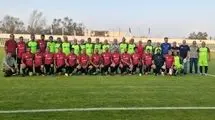 زور جنوبی‌ها و شمالی‌ها به هم نرسید