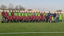 زور جنوبی‌ها و شمالی‌ها به هم نرسید