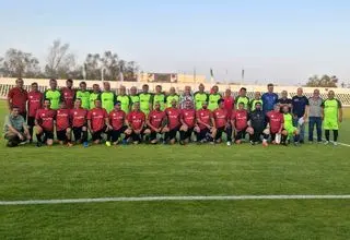 زور جنوبی‌ها و شمالی‌ها به هم نرسید