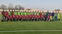 زور جنوبی‌ها و شمالی‌ها به هم نرسید