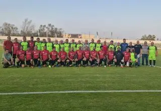 زور جنوبی‌ها و شمالی‌ها به هم نرسید