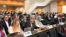 بحرینی: ملت ایران عزت و استقلال خود را معامله نمی‌کند