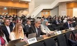 بحرینی: ملت ایران عزت و استقلال خود را معامله نمی‌کند