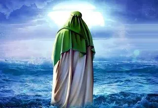 آیا امام زمان متاهل است؟/همسر او کیست؟