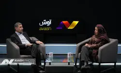 آهی: پزشکیان قاطعانه تأکید کردند مشکل تلگرام در حال حل شدن است