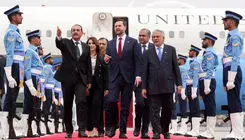 تماس نتانیاهو با معاون ترامپ در بحبوحه مذاکرات پاکستان