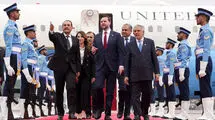 تماس نتانیاهو با معاون ترامپ در بحبوحه مذاکرات پاکستان
