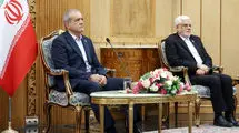 پزشکیان: روابط ایران و پاکستان پیوندی اعتقادی و راهبردی است