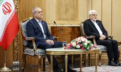 پزشکیان: روابط ایران و پاکستان پیوندی اعتقادی و راهبردی است