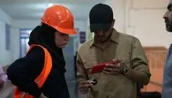 فیلم کوتاه «نفر ۱۶۹»  آماده شد