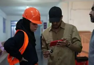 فیلم کوتاه «نفر ۱۶۹»  آماده شد